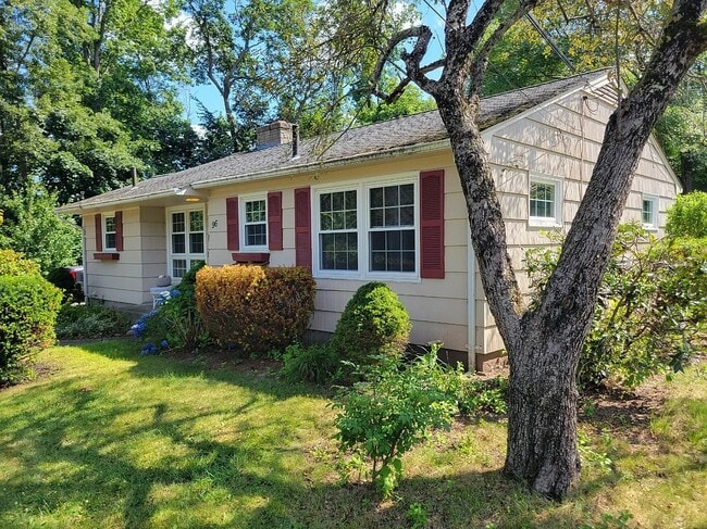 property at 96 Roosevelt Ave