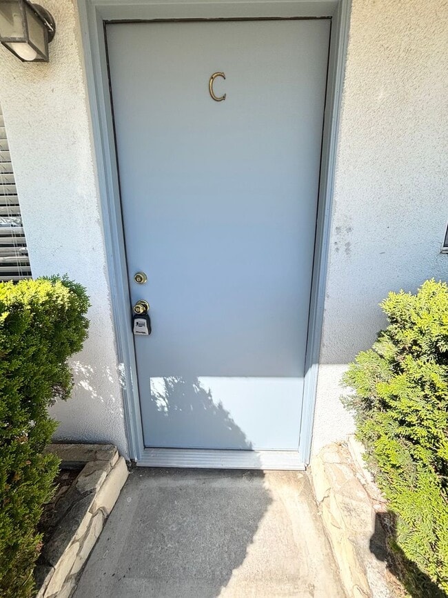 property at 1101 E Airport Ave