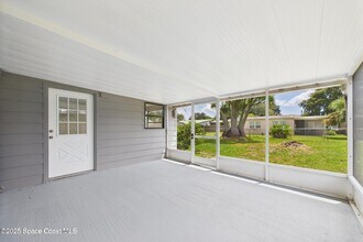 4339 Plompton Dr in Melbourne, FL - Building Photo - Building Photo