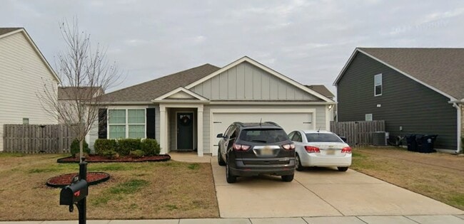 property at 7336 Trestle Pl