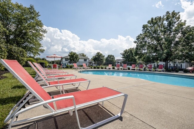 Brooksedge in Reynoldsburg, OH - Building Photo - Building Photo