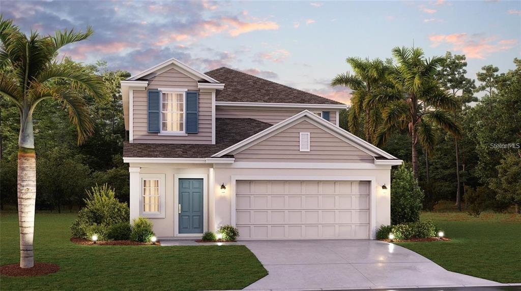 926 Jackson Ave in Davenport, FL - Building Photo