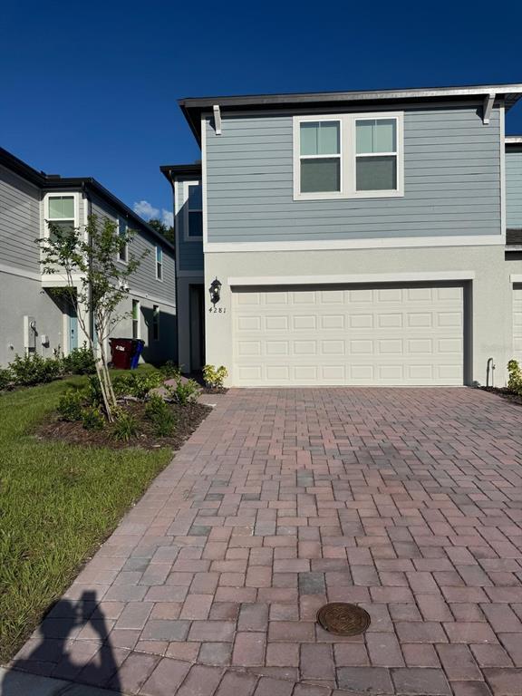 4281 Ranch House Rd in St. Cloud, FL - Building Photo - Building Photo