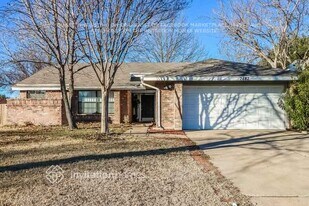 2682 Steppington St in Grand Prairie, TX - Building Photo