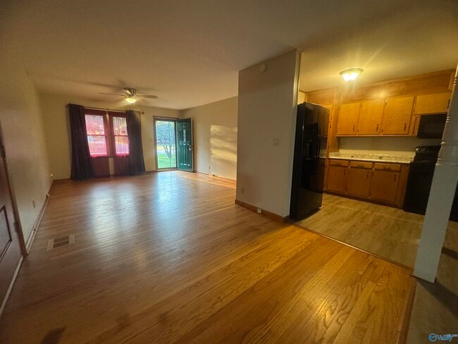 3009 Fairacres Rd SW in Huntsville, AL - Building Photo - Building Photo