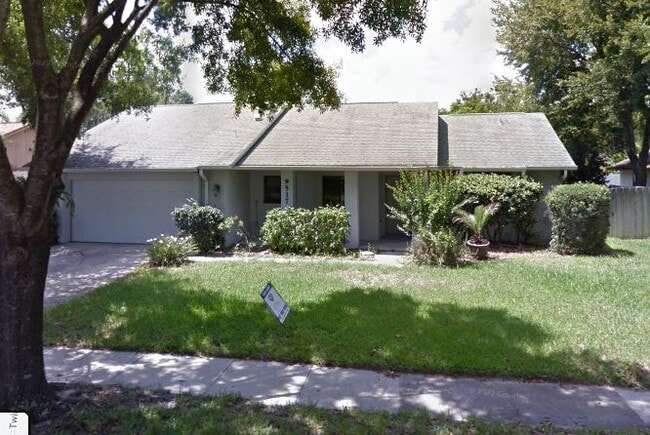 property at 9517 Fitzsimmons Dr