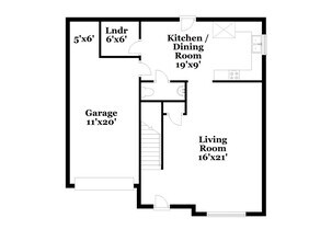 1230 Shannon Ln in La Vergne, TN - Building Photo - Building Photo