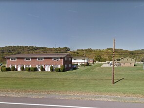 5907 Lee Hwy-Unit -8 in Atkins, VA - Building Photo - Building Photo