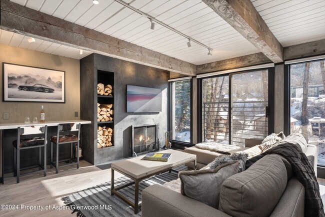 1039 E Cooper Ave in Aspen, CO - Building Photo - Building Photo