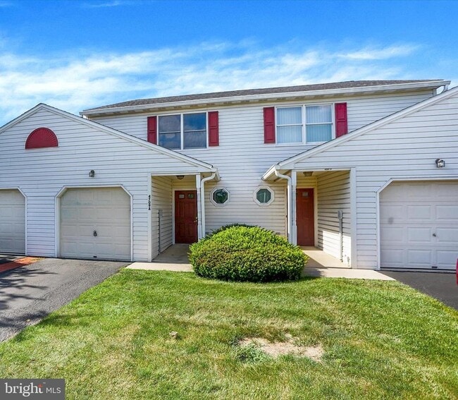 property at 4709A Charles Rd