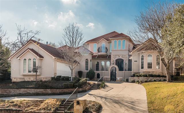 506 N Durango Cir in Irving, TX - Building Photo