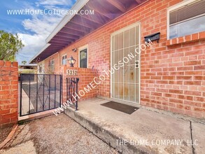 3232 E Hawthorne St in Tucson, AZ - Building Photo - Building Photo