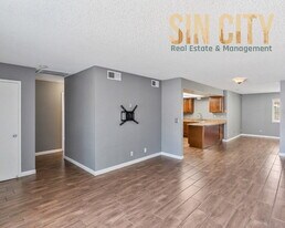 4566 Inland Ct in Las Vegas, NV - Building Photo