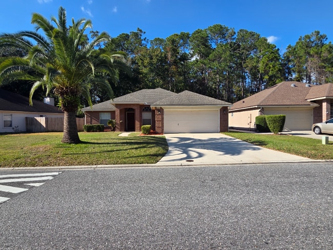 property at 3867 Chapelgate Rd