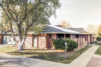 3483 S Race St in Englewood, CO - Building Photo - Building Photo