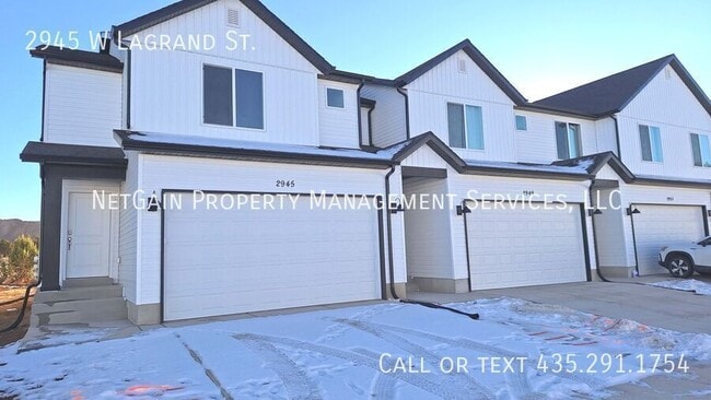 2945 W LaGrand St in Cedar City, UT - Building Photo - Building Photo