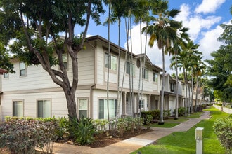 Ke Aina Kai Townhomes in Ewa Beach, HI - Building Photo - Primary Photo