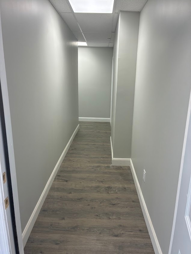 418 N Mechanic St, Unit C in Cumberland, MD - Foto de edificio - Building Photo