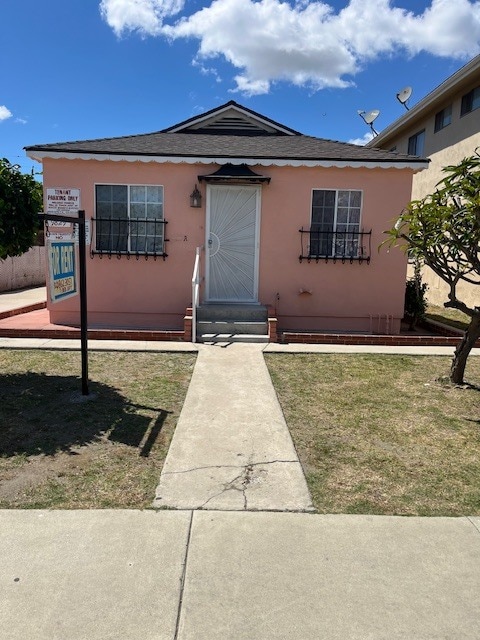 9829 San Gabriel Ave, Unit South Gate, Unit South Gate