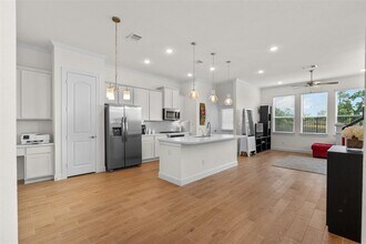 3207 Cedar Dawn Ln in Houston, TX - Building Photo - Building Photo