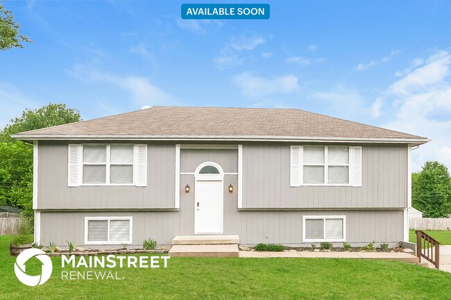 property at 17417 Montgall Dr
