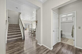 4854 Saddlewood Circle in Johnstown, CO - Building Photo - Building Photo