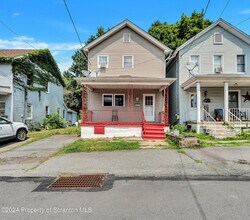 630 E Lackawanna Ave in Olyphant, PA - Building Photo - Building Photo