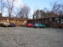 2505 Cecelia Ave in Maryville, TN - Foto de edificio - Building Photo