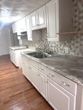 1-7 Old Mendon Street in Blackstone, MA - Foto de edificio - Building Photo