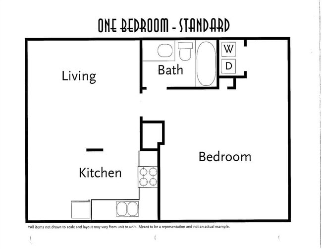 2800 Cole St in Austin, TX - Building Photo - Building Photo