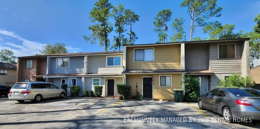 4352 Windergate Dr in Jacksonville, FL - Building Photo