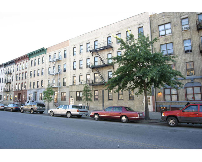 1306 Saint Johns Pl in Brooklyn, NY - Building Photo - Building Photo