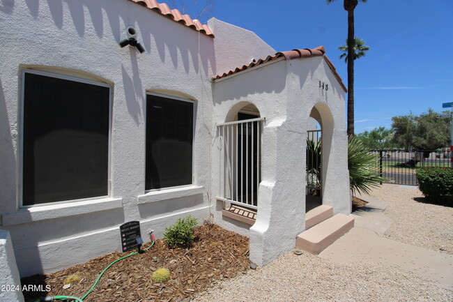 148 S 10th Ave in Phoenix, AZ - Building Photo - Building Photo