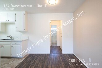 157 Daisy Ave in Imperial Beach, CA - Building Photo - Building Photo