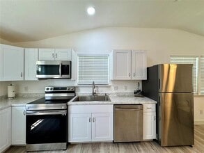 5777 Co Rd 927 in Nevada, TX - Building Photo - Building Photo