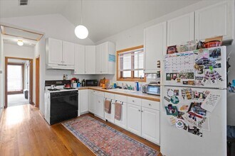 1503 W Cortez St, Unit 3 in Chicago, IL - Building Photo - Building Photo