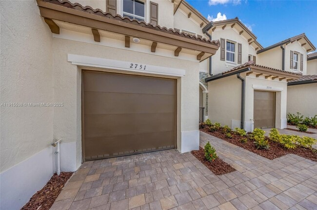 2751 SE 25th Ave in Homestead, FL - Building Photo - Building Photo