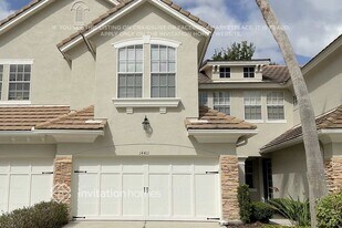 14411 Mirabelle Vista Cir in Tampa, FL - Building Photo