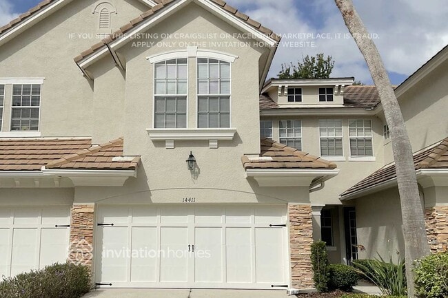 property at 14411 Mirabelle Vista Cir