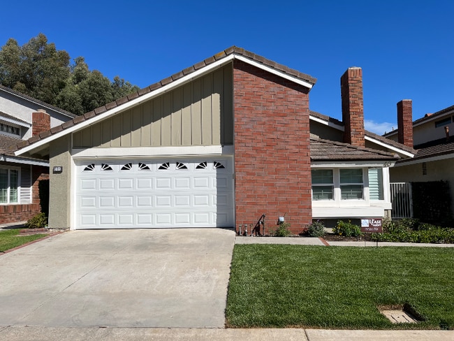 property at 40 Shearwater
