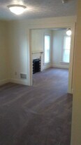 11 Gilbert Ave, Unit 11B in Dayton, OH - Building Photo