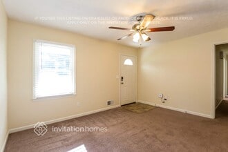 4656 E Glen Ridge Cir in Winston, GA - Building Photo - Building Photo