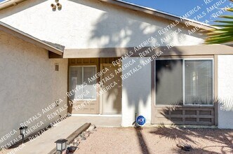 2745 S Pace W Dr in Tucson, AZ - Building Photo - Building Photo