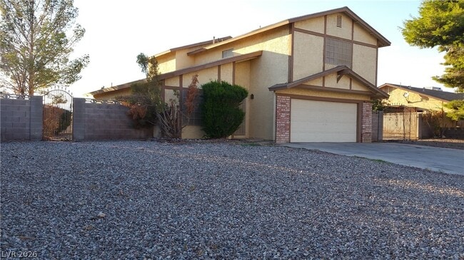 1745 Mt Hood St in Las Vegas, NV - Building Photo - Building Photo