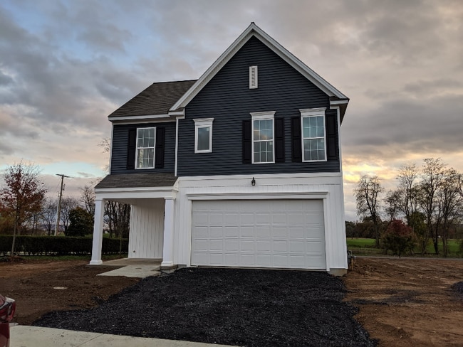 801 Barn Swallow Wy in Mechanicsburg, PA - Foto de edificio - Building Photo