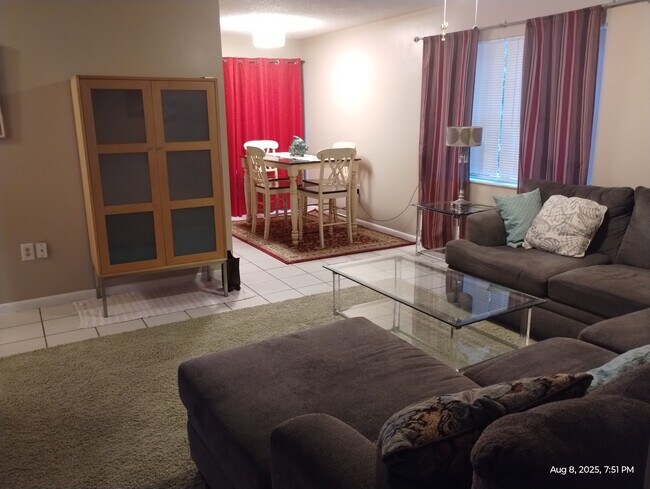 property at 8030 Orange Ave