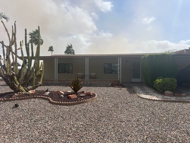 9002 E Citrus Ln S in Sun Lakes, AZ - Foto de edificio - Building Photo