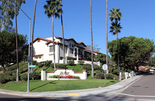 La Paz Apartments