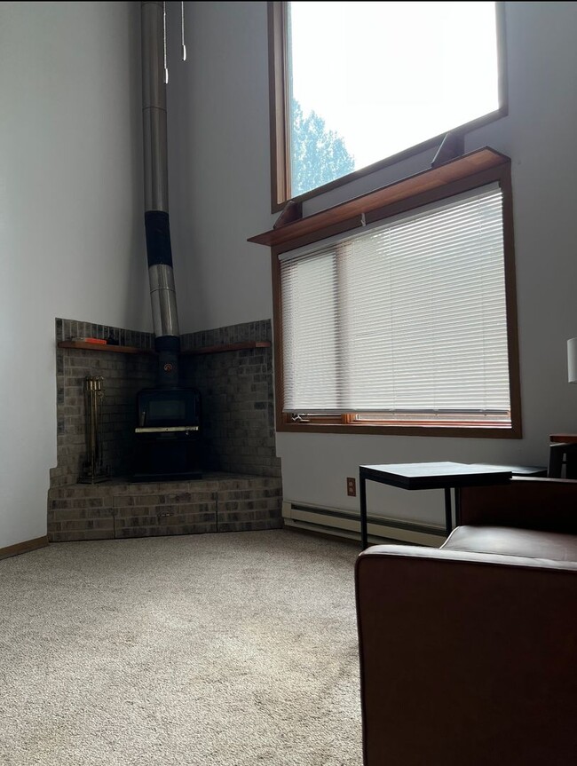 property at 222 Timberline Dr