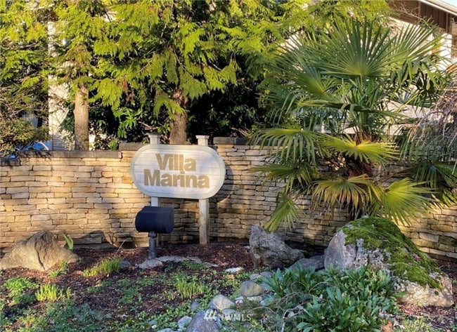property at 17110 NE 45th St